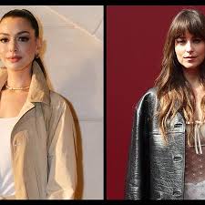 Dakota Johnson and Anne Hathaway Are Bringing Back the Erotic Thriller