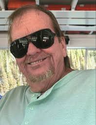 Obituary information for Garry Graham
