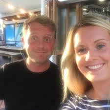 Chris Rigby's Instagram, Twitter & Facebook