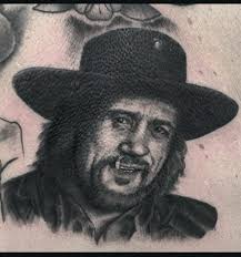 Randy Adams Tattoo Studio