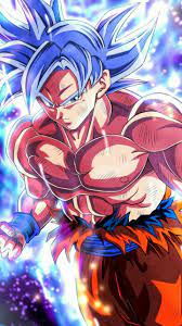 غوكو الغريزة الفائقة المكتملة em 2021 desenhos dragonball dragoes esferas do dragao
