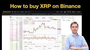 See instructions for how to buy xrp, including its availability on digital asset exchanges. How To Buy Xrp Ripple On Binance Tutorial Youtube