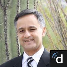 Best Age-related macular degeneration Doctors in Arizona