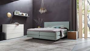 Boxspring couture ein programm für höchsten schlafkomfort von hülsta boxspring bett bild. Boxspringbett Suite Harmony Von Hulsta Bild 11 Living At Home