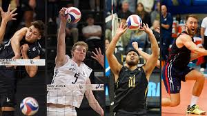 At the 2021 vnl, tj showed amazing 🏐 with some super spikes & monster blocks. Lbsu Men S Volleyball Has Four On U S Men S Vnl Preliminary Roster Long Beach State University Athletics