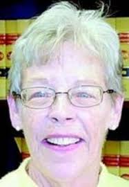 Kathy Stafford, District Court