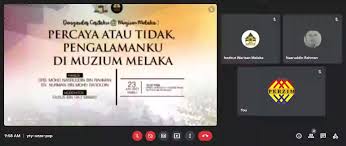 Penubuhan muzium islam melaka bertujuan menjadikannya sebagai pusat pengumpulan, penyelidikan, pemuliharaan dan pameran istana kesultanan melaka (replika istana kesultanan melayu melaka) terletak di kaki bukit st. Muzium Galeri Melaka Home Facebook