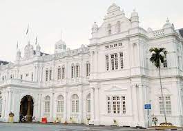 Click now to check the details! Padang Kota Lama Destinasi Lepak Santai Di Penang