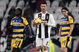 Head to head statistics and prediction, goals, past matches, actual form for serie a. Prediksi Juventus Vs Parma