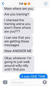 Cal And Mare Texting Red Queen Red Queen Quotes Red Queen Victoria Aveyard Red Queen Book Series