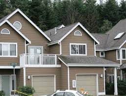 Exterior Paint Colors
