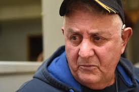 TRUMPLANDIA: One year after his inauguration, the president remains popular  in southern West Virginia