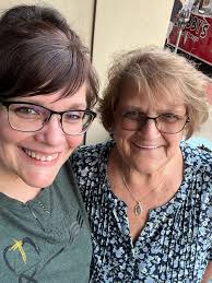 Community Event at Wander Ellwood with VBS and Prayer Requests