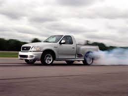 Ford Lightning Wallpaper Ford Lightning Ford Svt Svt Lightning