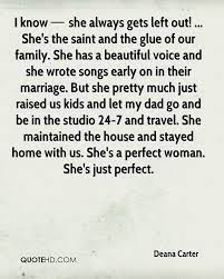 Deana Carter Marriage Quotes Quotehd