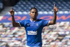 Complete overview of rangers vs st. Rangers And St Mirren Players Rated As Alfredo Morelos Scores Double At Ibrox Glasgow Times