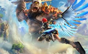 Immortals fenyx rising™ brings grand mythological adventure to life. Immortals Fenyx Rising Review Thesixthaxis