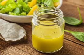 How To Make An Oil And Vinegar Salad Dressing Vinegar Salad Dressing Salad Dressing Recipes Oil And Vinegar Salad Dressing Recipe