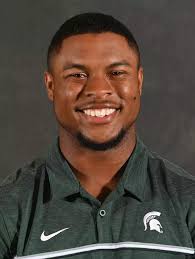 Spartans Fall at Maryland, 27-13