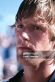 583 Peter Fleming Photos & High Res Pictures