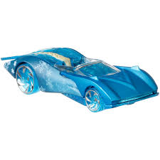 The play mat map features roads, intersections and traffic crossings that are perfectly sized for toy cars including hot wheels and matchbox. Disney Hot Wheels Character Cars 2019 Elsa Mat 1024
