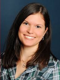 Rebecca Eberhardt: SFB 992