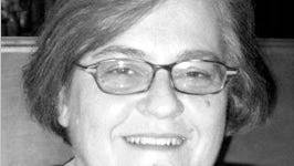 Virginia Jean Proctor Wilson