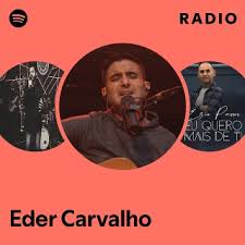 Eder Carvalho