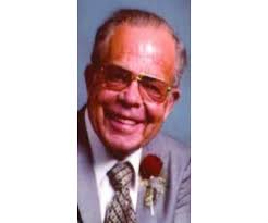 Vernal Stanger Obituary (1926