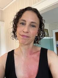 Aliza Phillips's Instagram, Twitter & Facebook