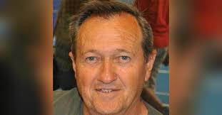 Charles Ray Williams Obituary