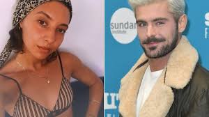 Zac efron not only found a new home down under in australia recently, but he also found a rumored new relationship. Inside Zac Efron S Relationship With Vanessa Valladares