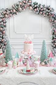 Cut, print and decorate your windows with silhouettes of a winter wonderland! 20 Gorgeous Winter Baby Shower Ideas The Postpartum Party