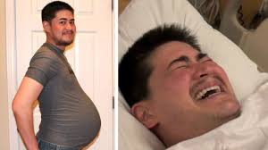 SS10 : voilà pourquoi Thomas Beatie n'aurait jamais dû intégrer la Maison  des secrets