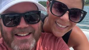 Jon McDaniel Celebration of Life