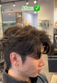 Transform Your Look with Asian Haircut Styles