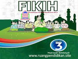 Soal Pts Uts Fiqih Kelas 3 Sd Mi Semester 1 Kurikulum 2013 Ruang Pendidikan