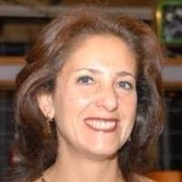 Olga Brenner's Instagram, Twitter & Facebook