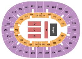 lubbock municipal coliseum tickets in lubbock texas seating