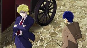 Jonathan Joestar History Jojo S Bizarre Wiki Fandom Jonathan joestar takes a deep breath of air to fill up his hamon bar. jonathan joestar history jojo s