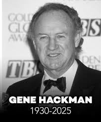 Remembering a legendary actor from the 80s and 90s