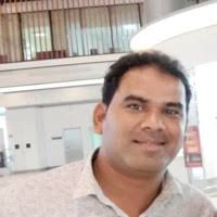 krishna reddy Annapureddy