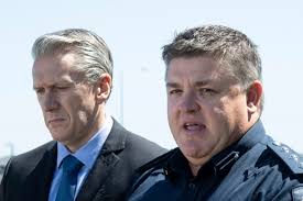 Samantha Murphy: Missing person's squad take over investigation