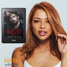 Are you ready for Matteo? He's here, so make sure you snag his story today!  Matteo: The Corsican Syndicate by Amaya Black **Something inside of me has  awakened...** *Something dark and powerful