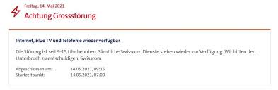 En février 2020, les numéros d'urgence 117, 112, 144 et 118 étaient indisponibles pendant plus d'une heure et demie en suisse, en raison d'une panne chez swisscom. Grossstorung Bei Der Swisscom Computerworld Ch