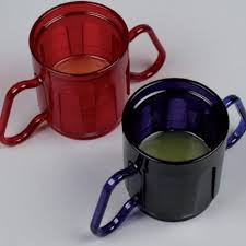 En analyse graphique, la tasse avec anse ou cup with handle (continuation) est une psychologie d'une figure de tasse avec anse. Tasse Avec Anses Amovibles Verre Ergonomique Et Gobelet Tous Ergo