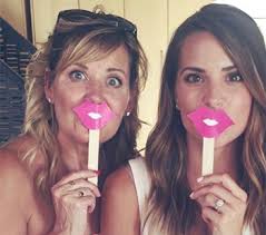 Words of Wisdom from our Mothers of Prime