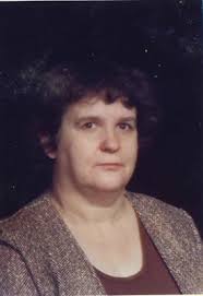 Mary Mason Obituary (1933