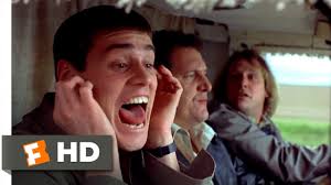 Dumb Dumber 2 6 Movie Clip The Most Annoying Sound In The World 1994 Hd Youtube