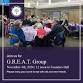 G.R.E.A.T. Group — Church of the Good Shepherd